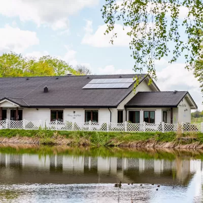 Restauracja RODA GOLF CLUB