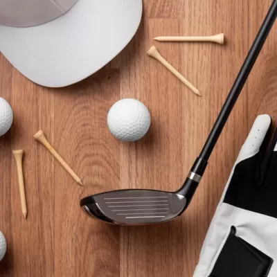 Sklep Golfowy Tokary