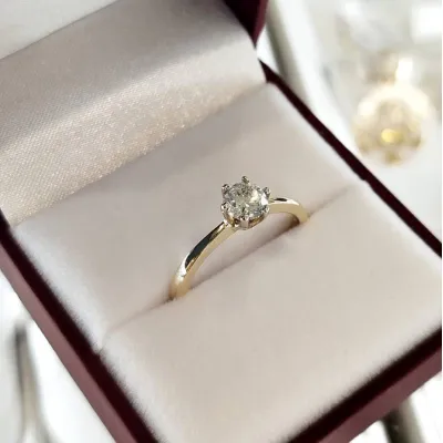 Pracownia Złotnicza Kossakowski