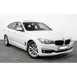 BMW 3GT 320d